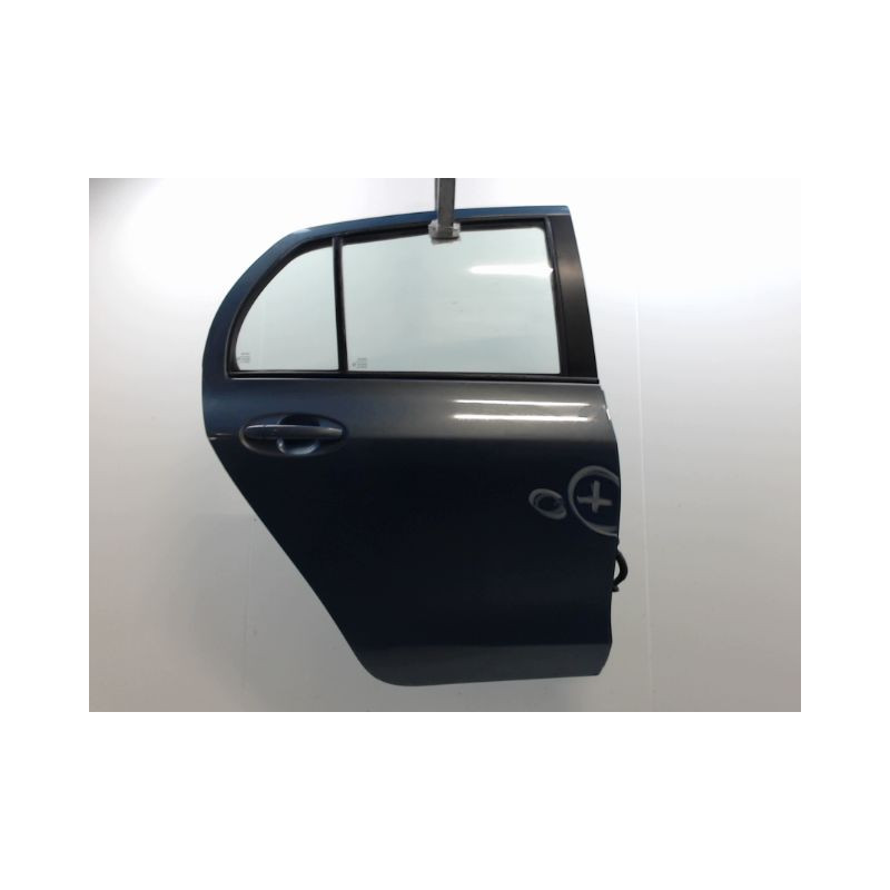 PORTE ARRIERE DROIT TOYOTA YARIS II Phase 1 2005-2009