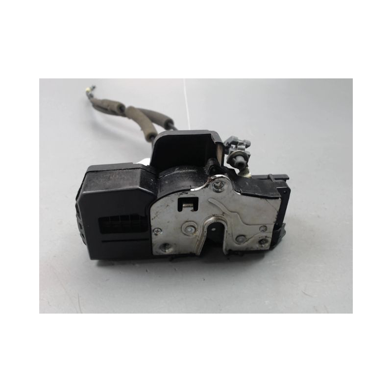 SYSTEME CONDAMNATION AVANT DROIT CHEVROLET CAPTIVA BREAK Phase 2 2011-2012