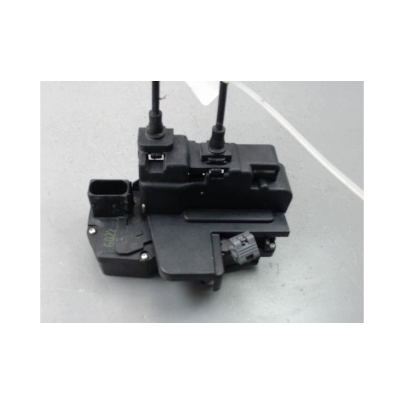 SYSTEME CONDAMNATION AVANT DROIT CHEVROLET CAPTIVA BREAK Phase 2 2011-2012