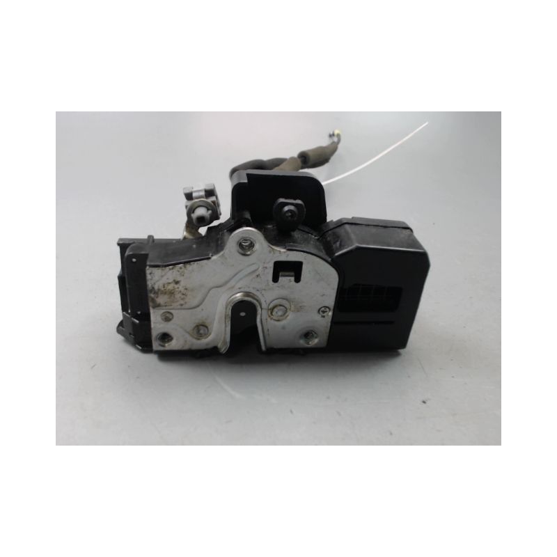 SYSTEME CONDAMNATION AVANT GAUCHE CHEVROLET CAPTIVA BREAK Phase 2 2011-2012