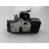 SYSTEME CONDAMNATION AVANT GAUCHE CHEVROLET CAPTIVA BREAK Phase 2 2011-2012