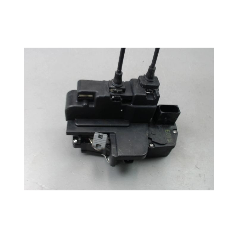 SYSTEME CONDAMNATION AVANT GAUCHE CHEVROLET CAPTIVA BREAK Phase 2 2011-2012