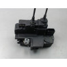 SYSTEME CONDAMNATION AVANT GAUCHE CHEVROLET CAPTIVA BREAK Phase 2 2011-2012