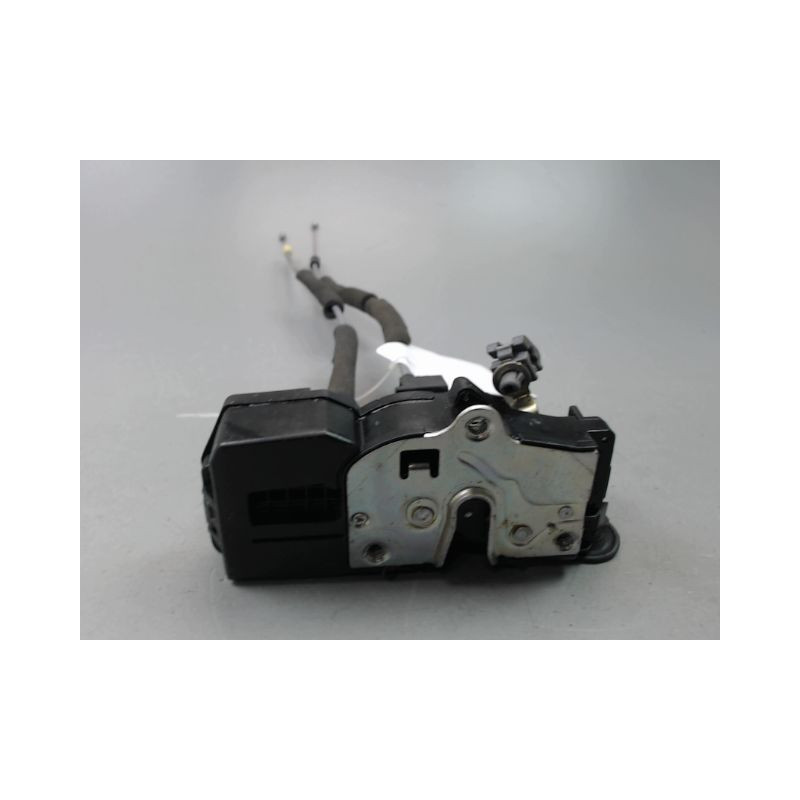 SYSTEME CONDAMNATION ARRIERE DROIT CHEVROLET CAPTIVA BREAK Phase 2 2011-2012