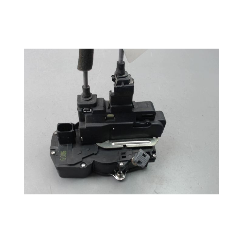 SYSTEME CONDAMNATION ARRIERE DROIT CHEVROLET CAPTIVA BREAK Phase 2 2011-2012