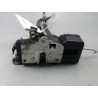 SYSTEME CONDAMNATION ARRIERE GAUCHE CHEVROLET CAPTIVA BREAK Phase 2 2011-2012