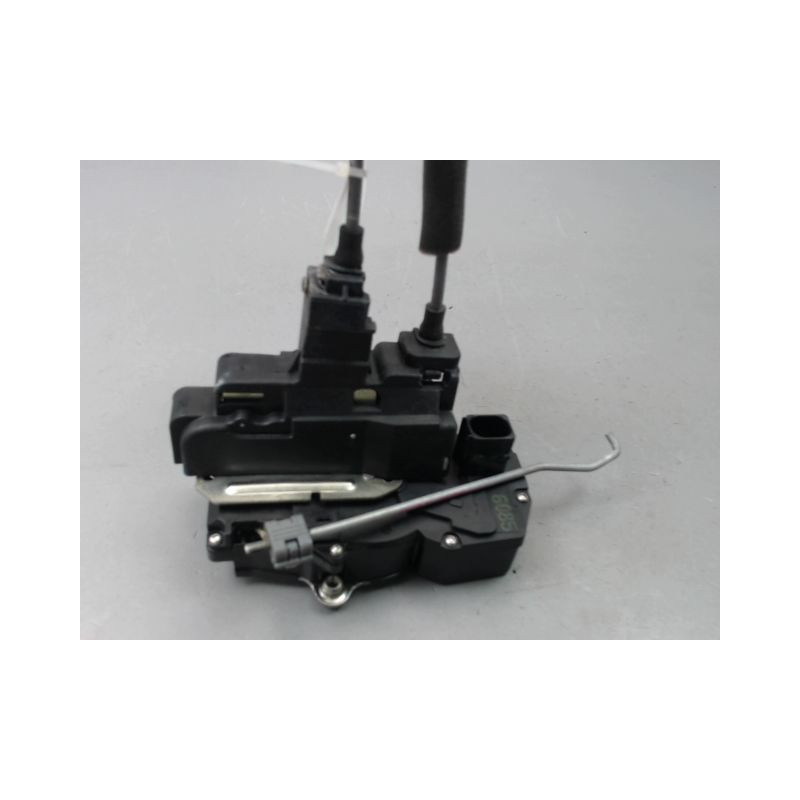 SYSTEME CONDAMNATION ARRIERE GAUCHE CHEVROLET CAPTIVA BREAK Phase 2 2011-2012