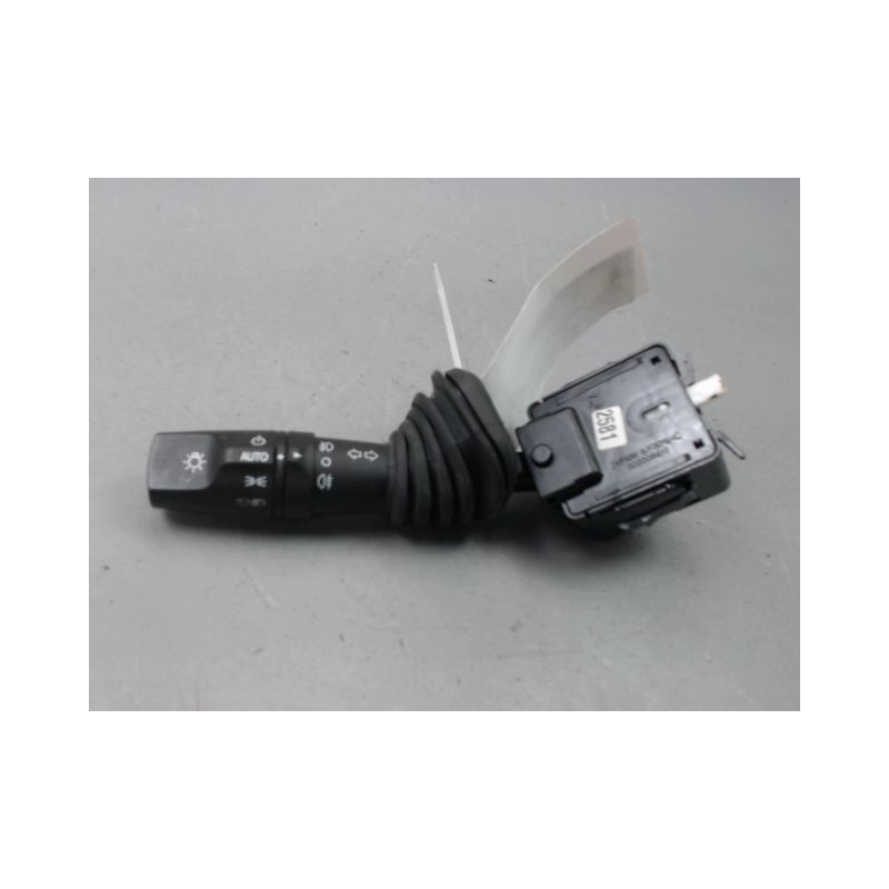COMMANDE ECLAIRAGE CHEVROLET CAPTIVA BREAK Phase 2 2011-2012