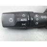 COMMANDE ECLAIRAGE CHEVROLET CAPTIVA BREAK Phase 2 2011-2012