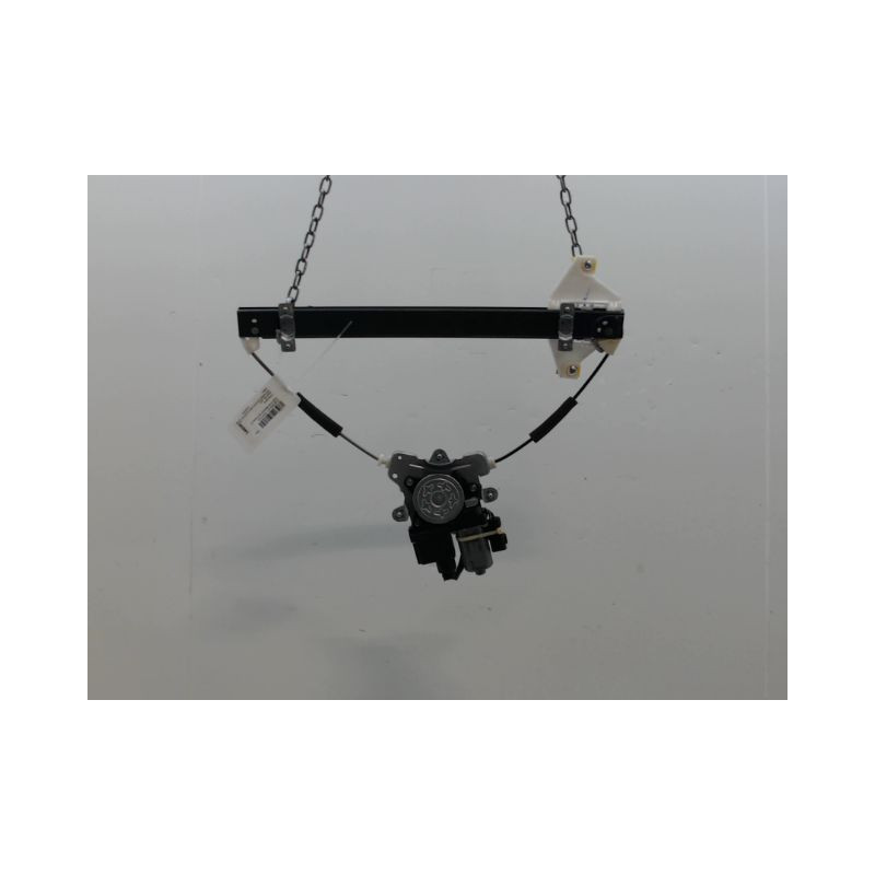 MECANISME+MOTEUR LEVE-GLACE AVANT GAUCHE CHEVROLET CAPTIVA BREAK Phase 2 2011-2012