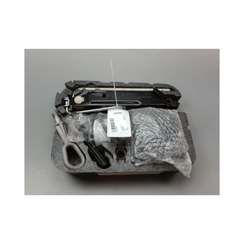 CRIC MINI MINI II Phase 2 (R56) 2010-...