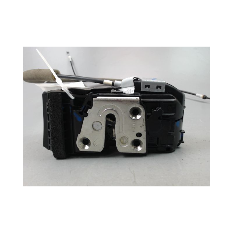 SYSTEME CONDAMNATION AVANT DROIT NISSAN QASHQAI BREAK II Phase 1 2014-...