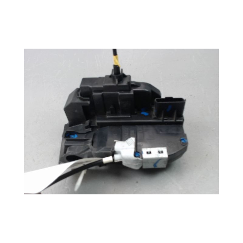 SYSTEME CONDAMNATION AVANT DROIT NISSAN QASHQAI BREAK II Phase 1 2014-...