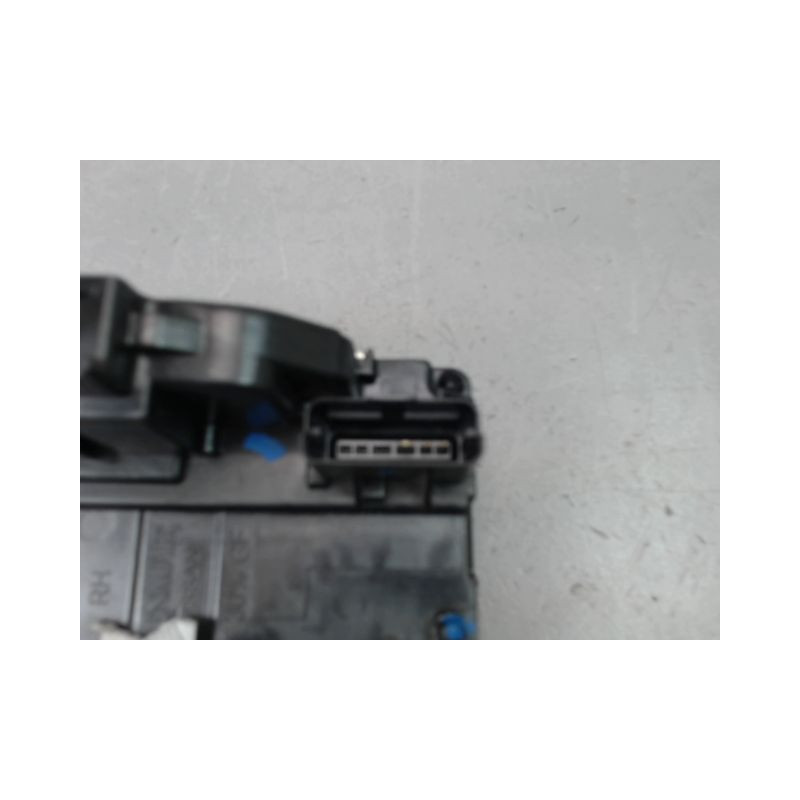 SYSTEME CONDAMNATION AVANT DROIT NISSAN QASHQAI BREAK II Phase 1 2014-...