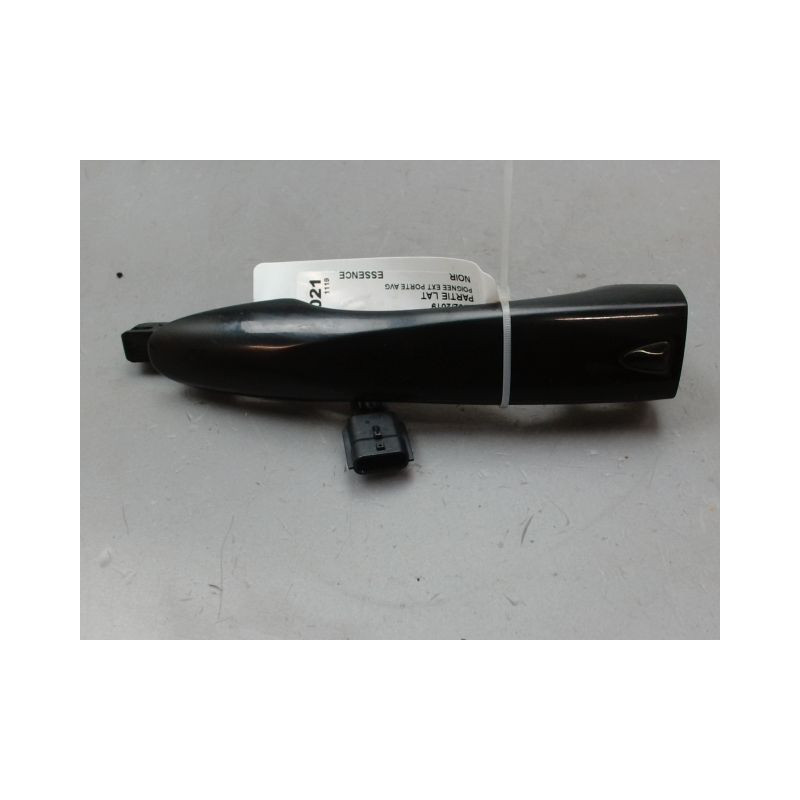 POIGNEE EXTERIEURE PORTE AVANT GAUCHE NISSAN QASHQAI BREAK II Phase 1 2014-...