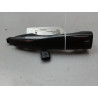 POIGNEE EXTERIEURE PORTE AVANT GAUCHE NISSAN QASHQAI BREAK II Phase 1 2014-...