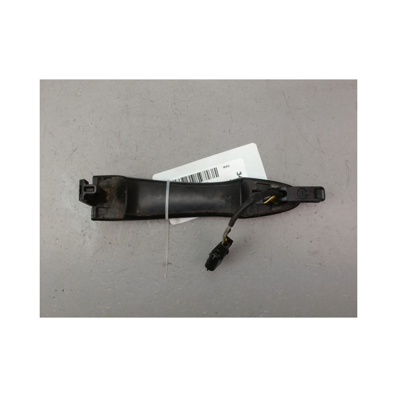 POIGNEE EXTERIEURE PORTE AVANT GAUCHE NISSAN QASHQAI BREAK II Phase 1 2014-...