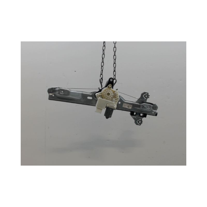 MECANISME+MOTEUR LEVE-GLACE AVANT DROIT NISSAN QASHQAI BREAK II Phase 1 2014-...