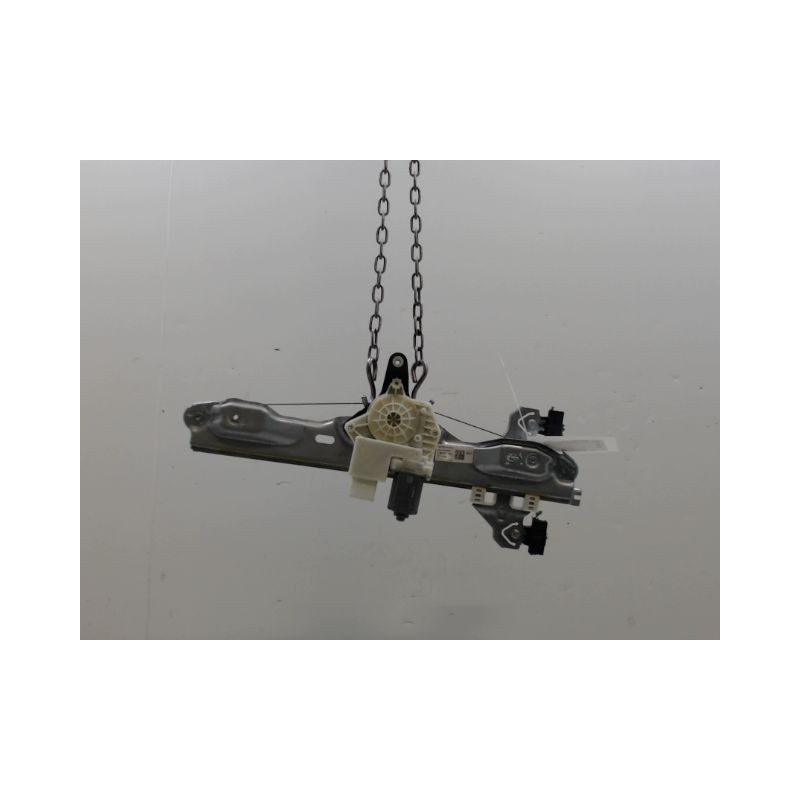 MECANISME+MOTEUR LEVE-GLACE ARRIERE DROIT NISSAN QASHQAI BREAK II Phase 1 2014-...