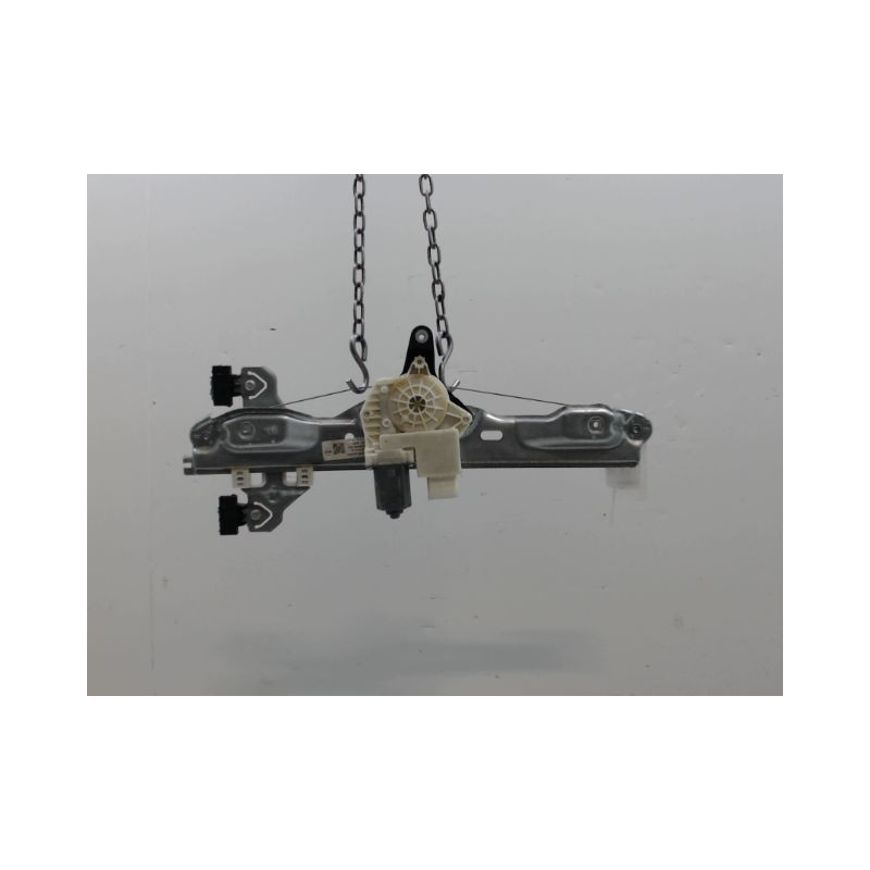 MECANISME+MOTEUR LEVE-GLACE ARRIERE GAUCHE NISSAN QASHQAI BREAK II Phase 1 2014-...