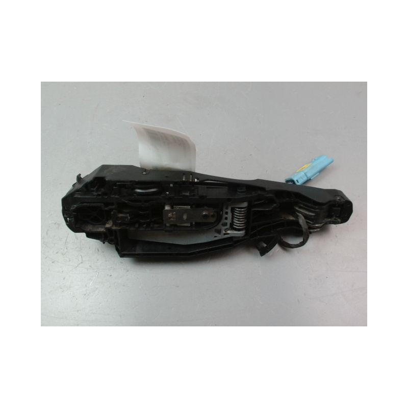 POIGNEE EXTERIEURE PORTE ARRIERE GAUCHE PEUGEOT 508 BERL. Phase 1 2011-...