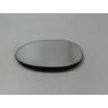 GLACE RETROVISEUR EXT D TOYOTA AYGO I Phase 1 2005-2009