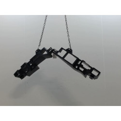 ABSORBEUR PARE-CHOC AR