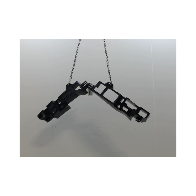 ABSORBEUR PARE-CHOC ARRIERE DACIA SANDERO II Phase 1 2012-...