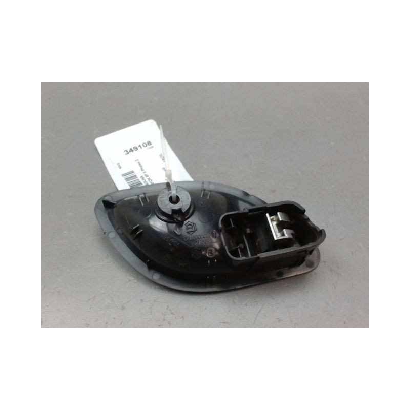 POIGNEE INTERIEURE PORTE AVANT GAUCHE RENAULT LAGUNA II Phase 2 2005-2007