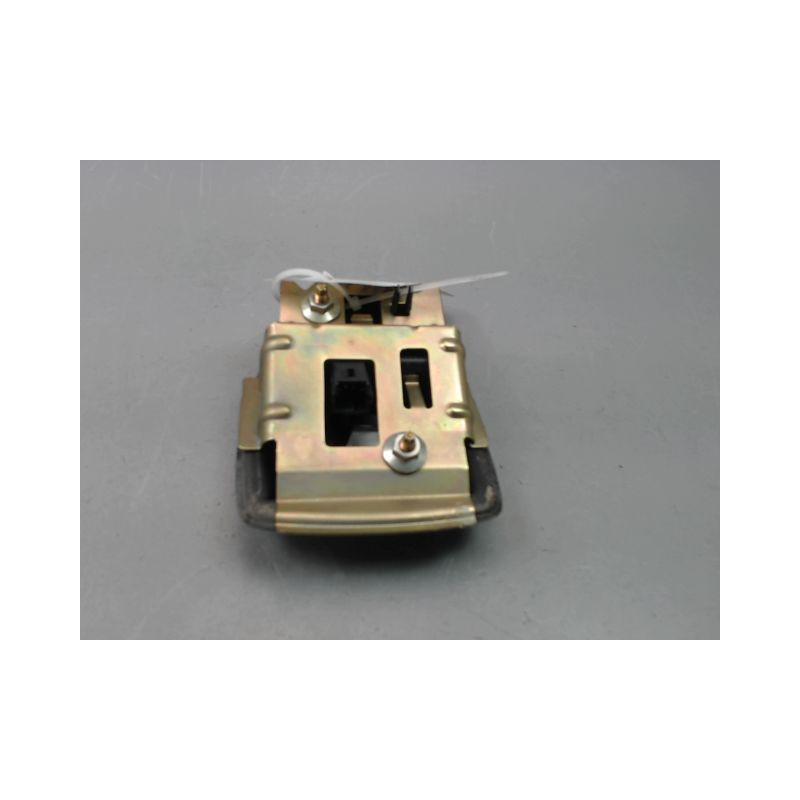 POIGNEE EXTERIEURE HAYON RENAULT LAGUNA II Phase 2 2005-2007
