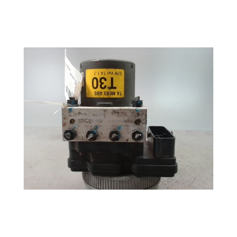 UNITE HYDRAULIQUE ABS KIA PICANTO