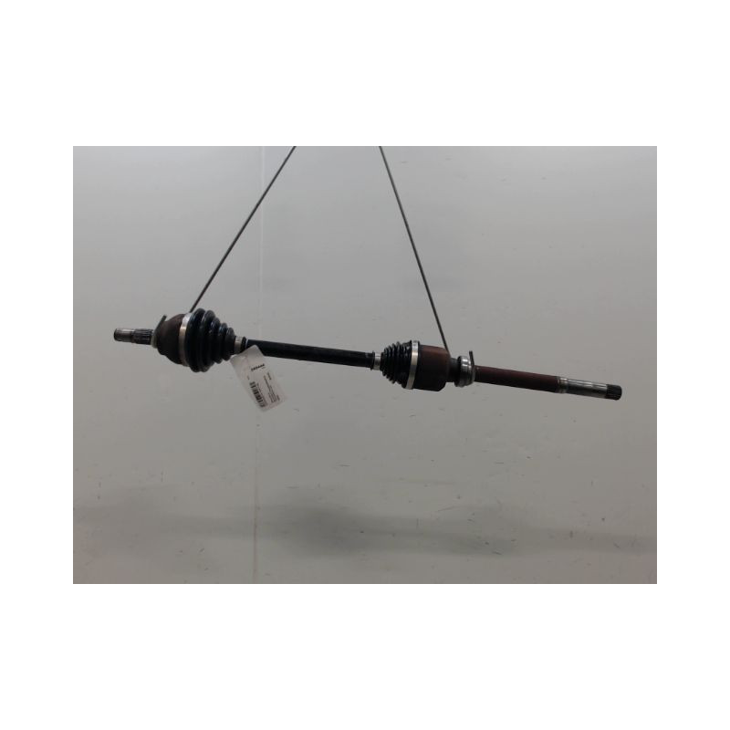 TRANSMISSION AVANT DROIT CITROEN C4 CACTUS 1.6 BlueHDi 100