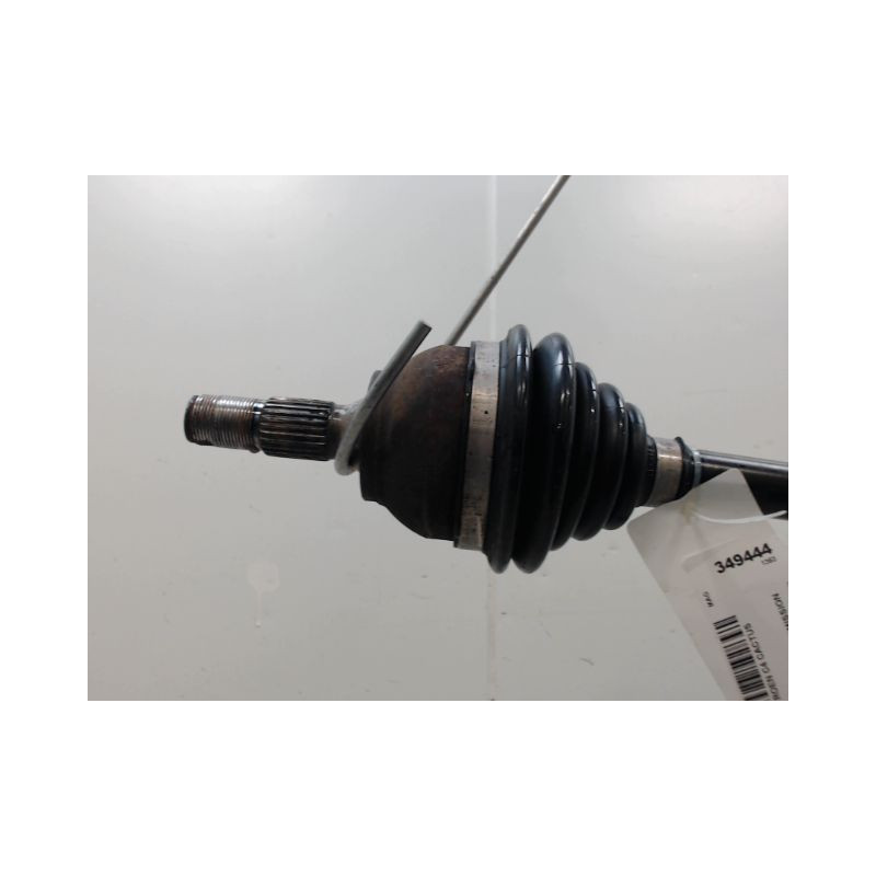 TRANSMISSION AVANT DROIT CITROEN C4 CACTUS 1.6 BlueHDi 100