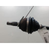 TRANSMISSION AVANT DROIT CITROEN C4 CACTUS 1.6 BlueHDi 100
