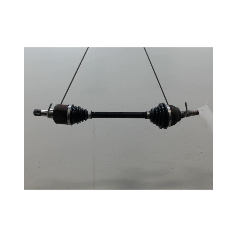 TRANSMISSION AVANT GAUCHE CITROEN C4 CACTUS 1.6 BlueHDi 100