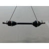 TRANSMISSION AVANT GAUCHE CITROEN C4 CACTUS 1.6 BlueHDi 100