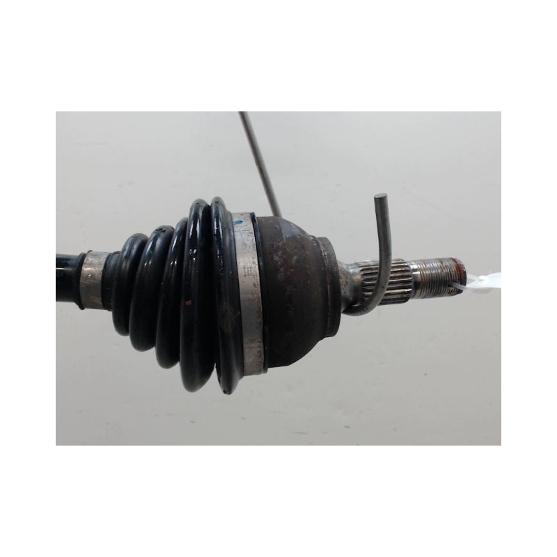 TRANSMISSION AVANT GAUCHE CITROEN C4 CACTUS 1.6 BlueHDi 100