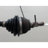 TRANSMISSION AVANT GAUCHE CITROEN C4 CACTUS 1.6 BlueHDi 100