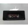 ECLAIREUR PLAQUE DE POLICE GAUCHE VOLKSWAGEN JETTA 2005-
