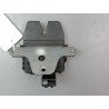 SERRURE HAYON  FORD KUGA BREAK I 2008-2012