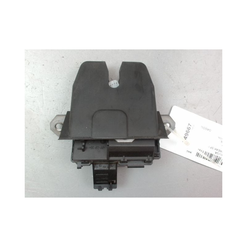 SERRURE HAYON  FORD KUGA BREAK I 2008-2012