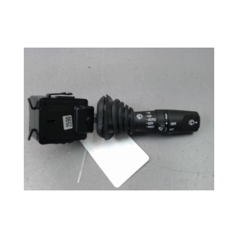 COMMANDE ESSUIE GLACE CHEVROLET CAPTIVA BREAK Phase 2 2011-2012