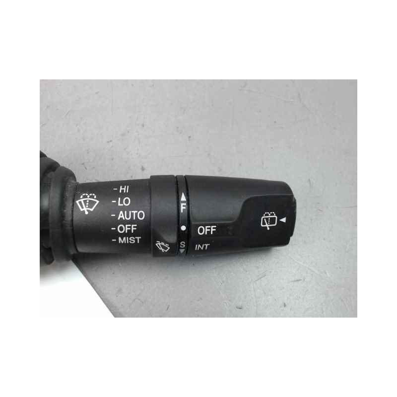 COMMANDE ESSUIE GLACE CHEVROLET CAPTIVA BREAK Phase 2 2011-2012
