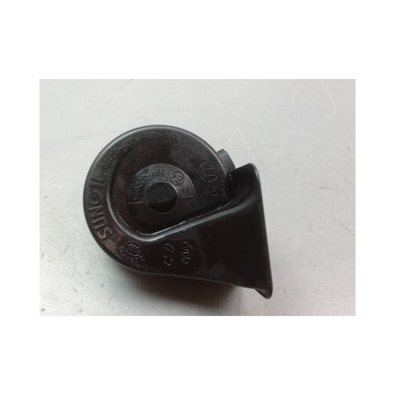 KLAXON / AVERTISSEUR KIA CEE´D SW 2009-