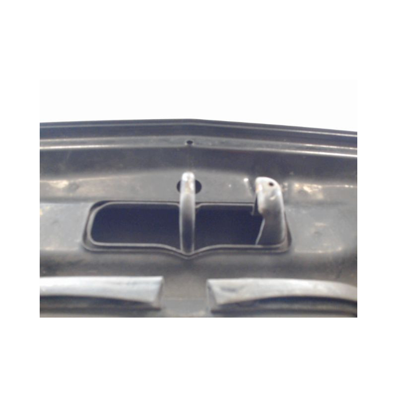 CAPOT NISSAN X-TRAIL BREAK I Phase 2 2004-2007