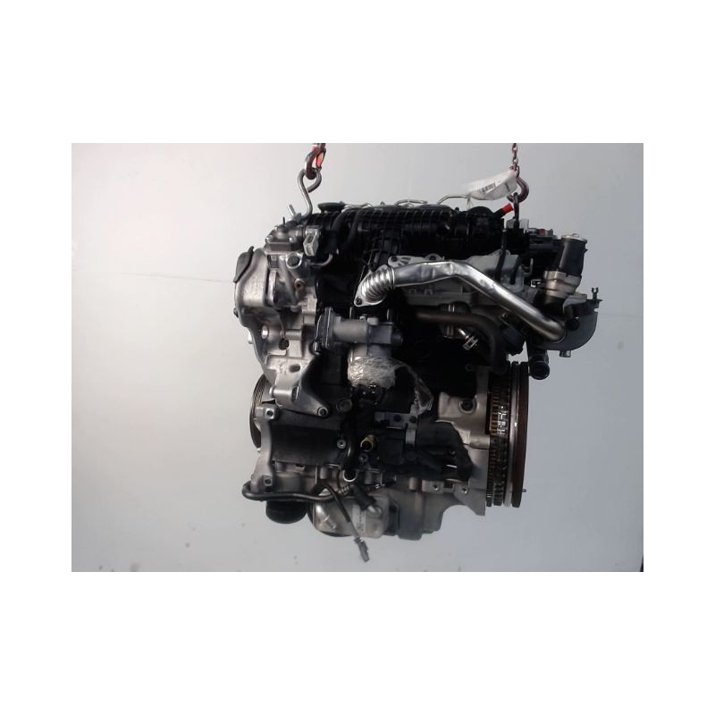 MOTEUR DIESEL VOLVO V60 D2