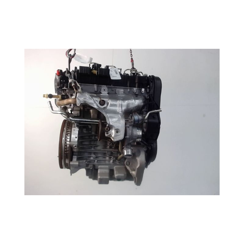 MOTEUR DIESEL VOLVO V60 D2