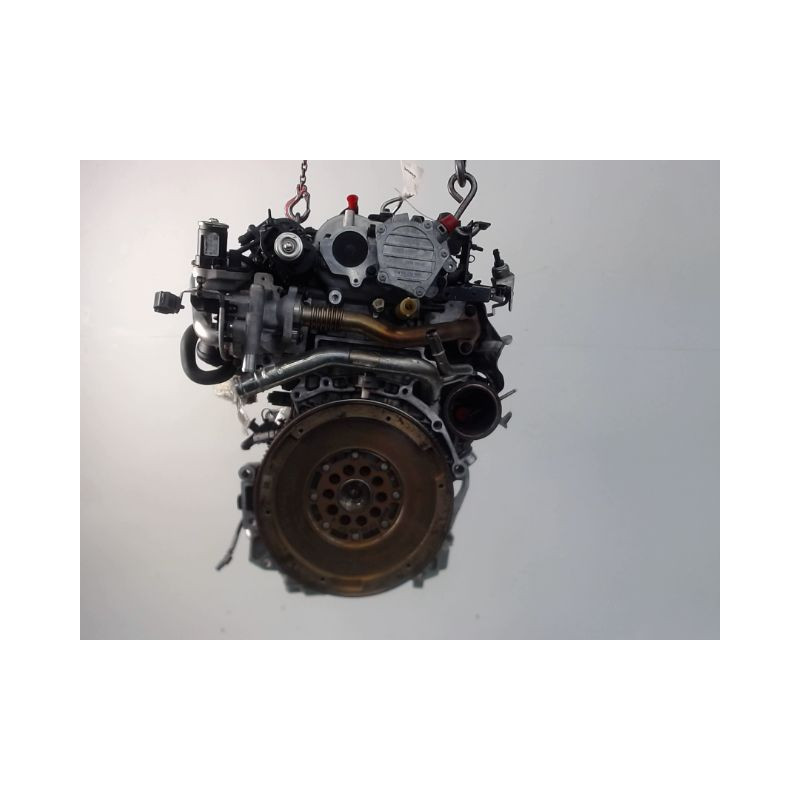 MOTEUR DIESEL VOLVO V60 D2