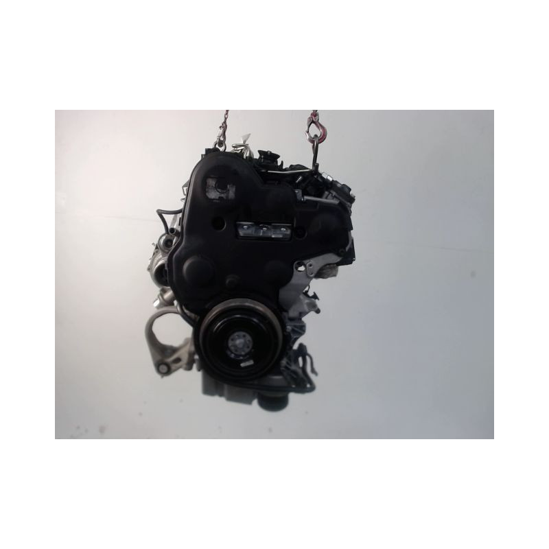 MOTEUR DIESEL VOLVO V60 D2