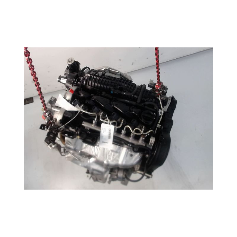 MOTEUR DIESEL VOLVO V60 D2